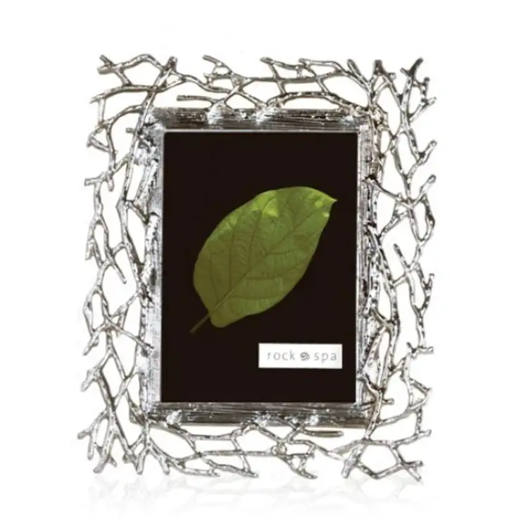 Twig Picture Frame for Photo 8" x 10" #3