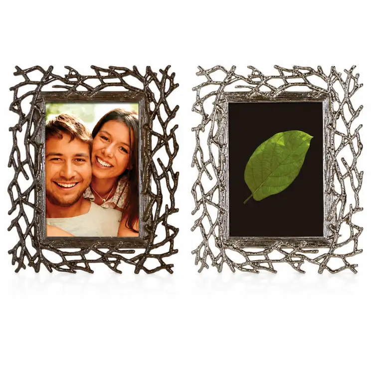 Twig Picture Frame for Photo 8" x 10"