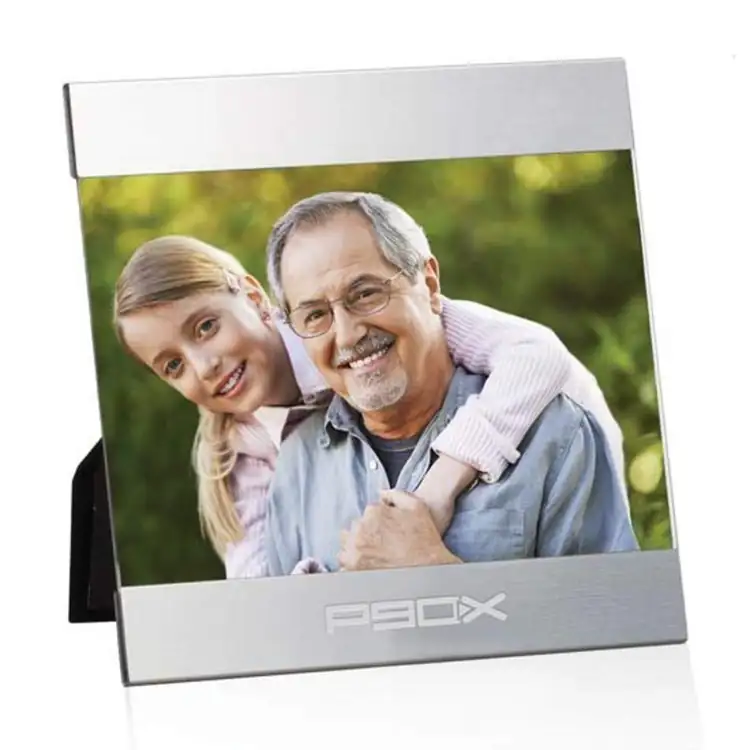 Urban Metal Picture Frame