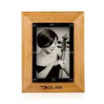 Venetian Picture Frame for Photo 5" x 7"