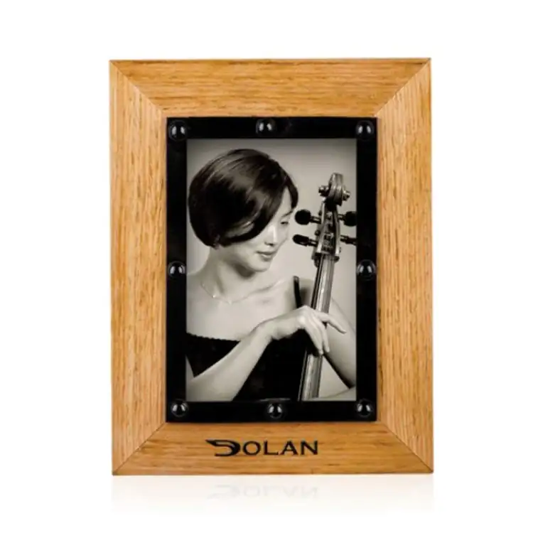 Venetian Picture Frame for Photo 5" x 7"