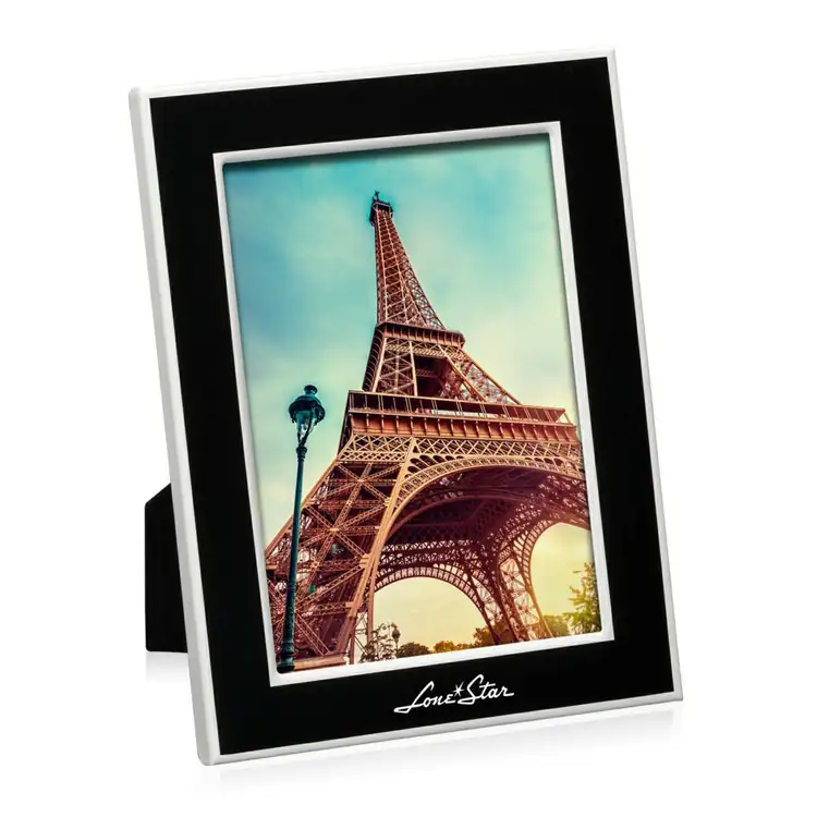 Vera Picture Frame for Photo 5" x 7" #2