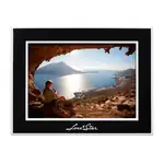 Vera Picture Frame for Photo 5" x 7"