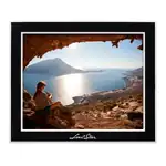 Vera Picture Frame for Photo 8" x 10"