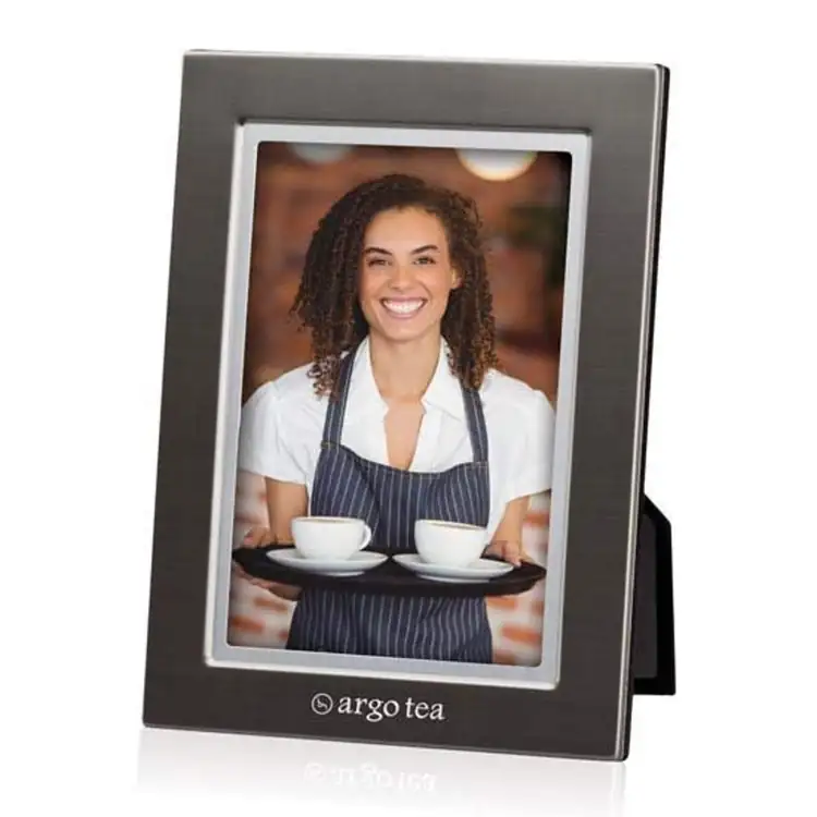 Viceroy Picture Frame for Photo 4" x 6"