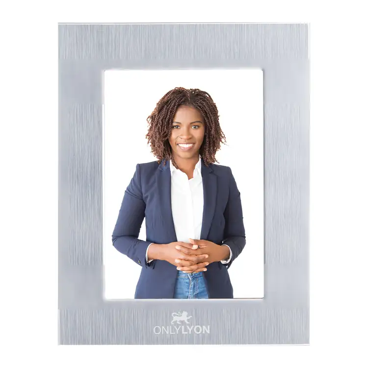 Warren Picture Frame for Photo 4" x 6" #2