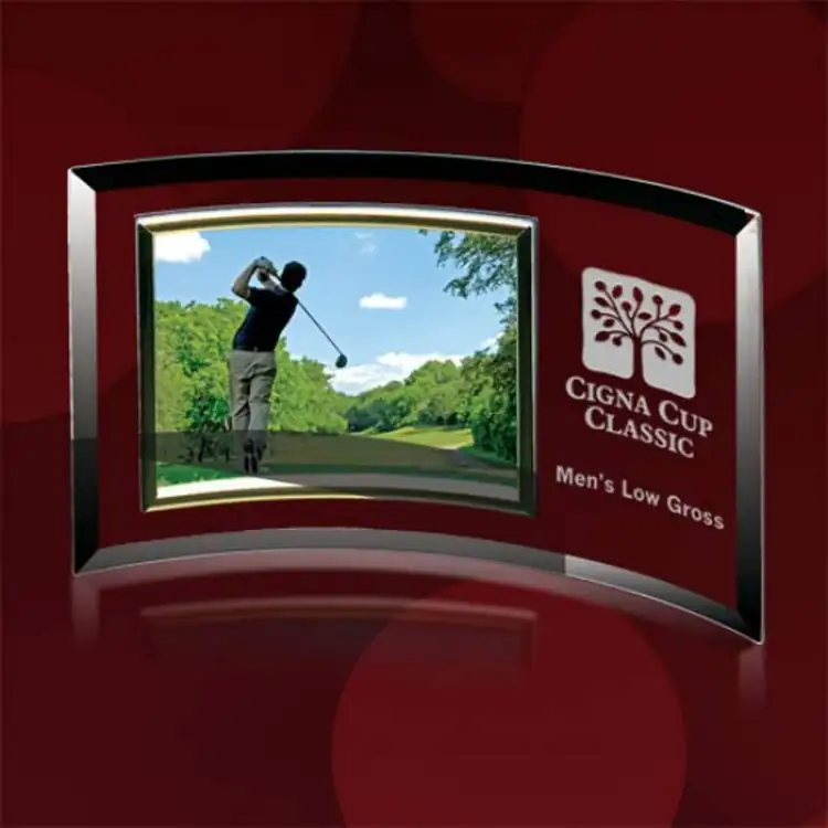 Welland Picture Frame for Photo 3-1/2" x 5" - Horizontal