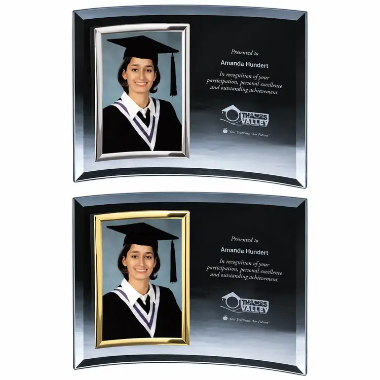 Welland Picture Frame for Photo 4" x 6" - Vertical