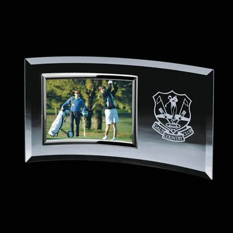 Welland Picture Frame for Photo 5" x 7" - Horizontal #2