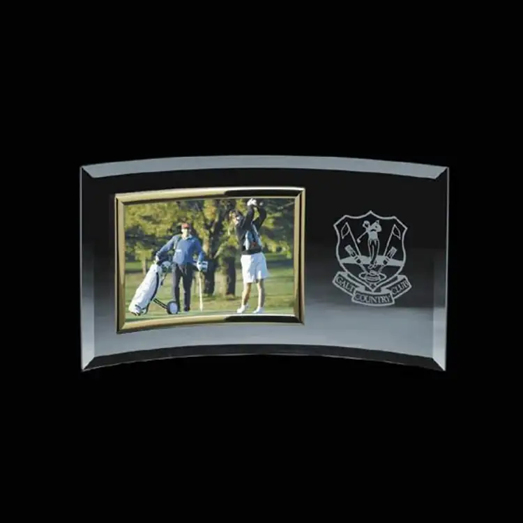 Welland Picture Frame for Photo 5" x 7" - Horizontal #3