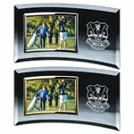 Welland Picture Frame for Photo 5" x 7" - Horizontal