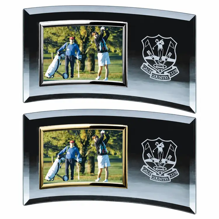 Welland Picture Frame for Photo 5" x 7" - Horizontal