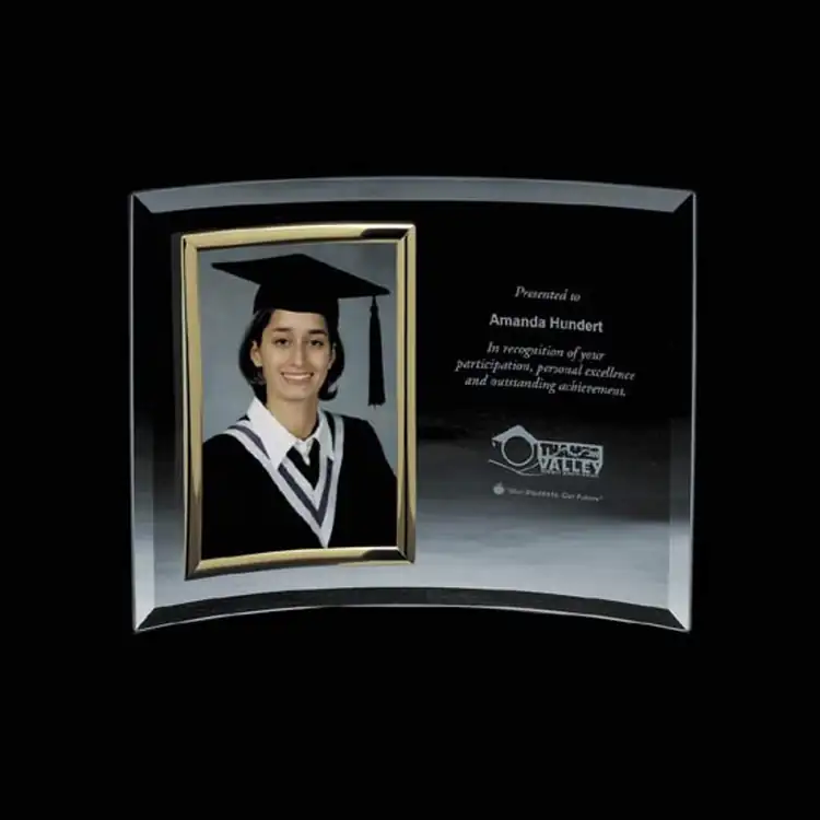 Welland Picture Frame for Photo 5" x 7" - Vertical #3