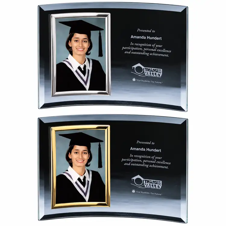 Welland Picture Frame for Photo 5" x 7" - Vertical