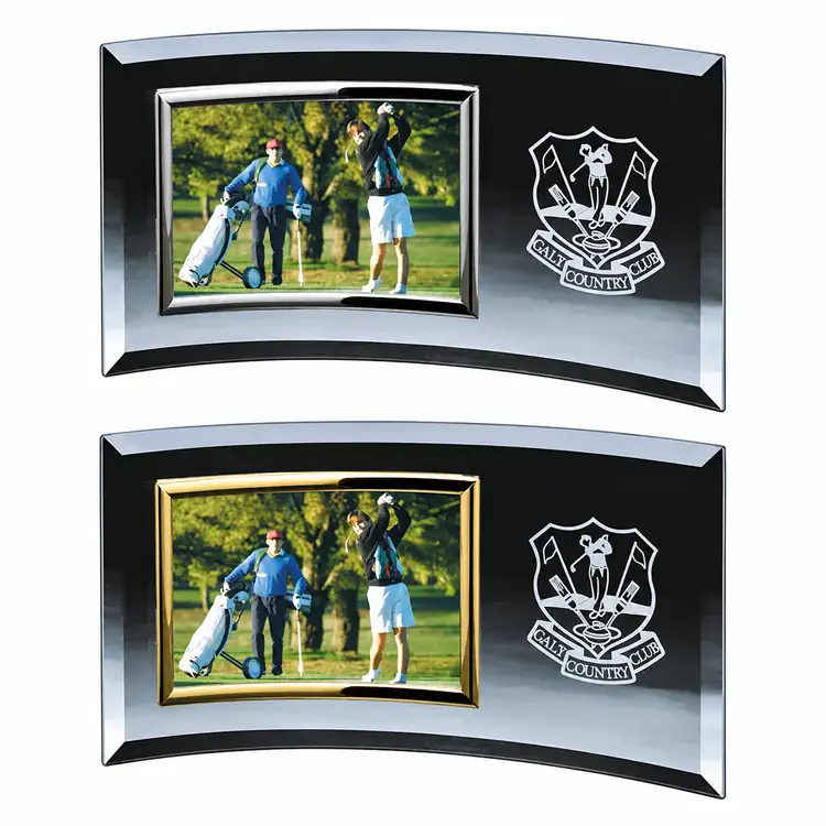 Welland Picture Frame for Photo 8" x 10" - Horizontal