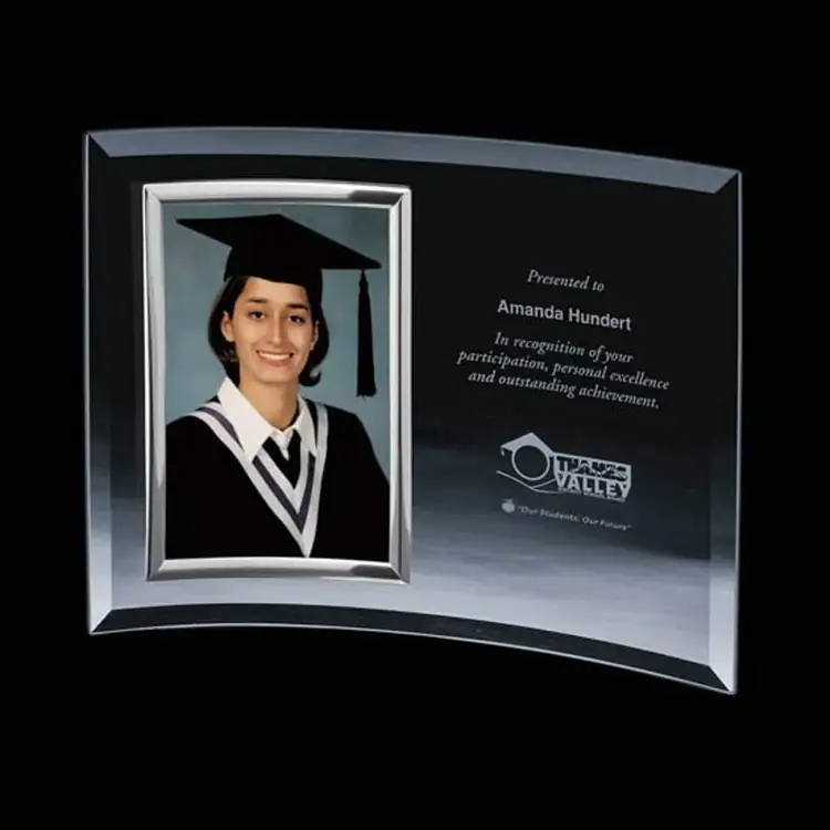 Welland Picture Frame for Photo 8" x 10" - Vertical #2