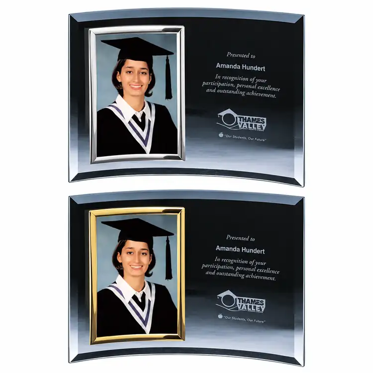 Welland Picture Frame for Photo 8" x 10" - Vertical