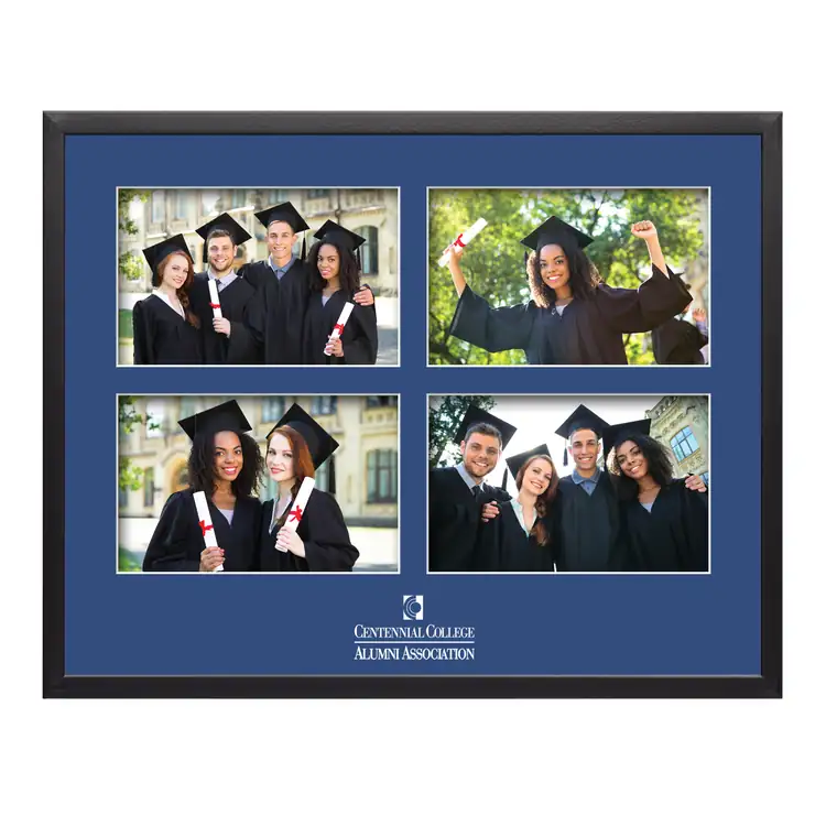 Wolver 4 Picture Frame #10