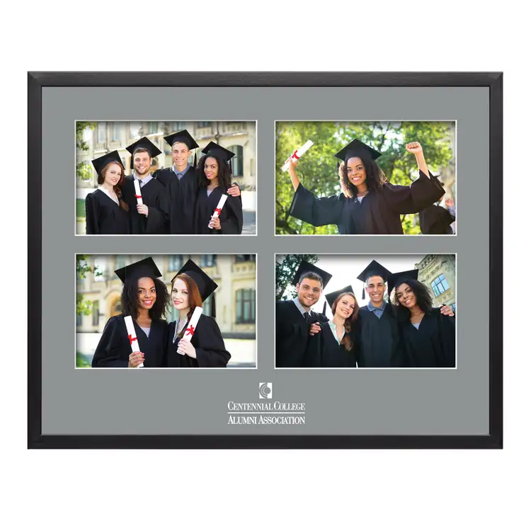 Wolver 4 Picture Frame #11