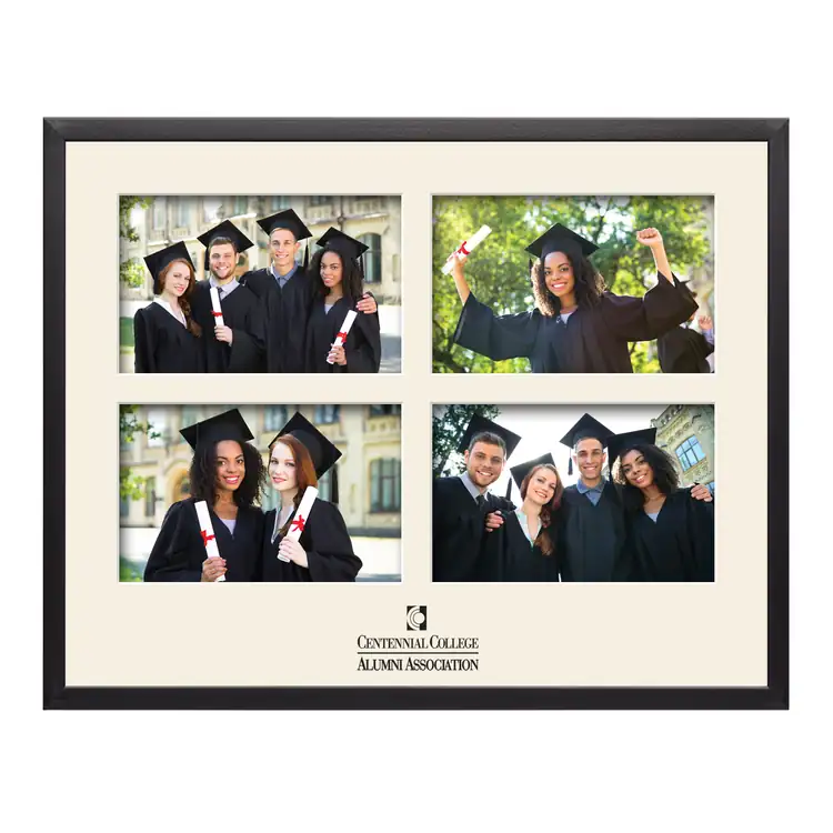 Wolver 4 Picture Frame #3