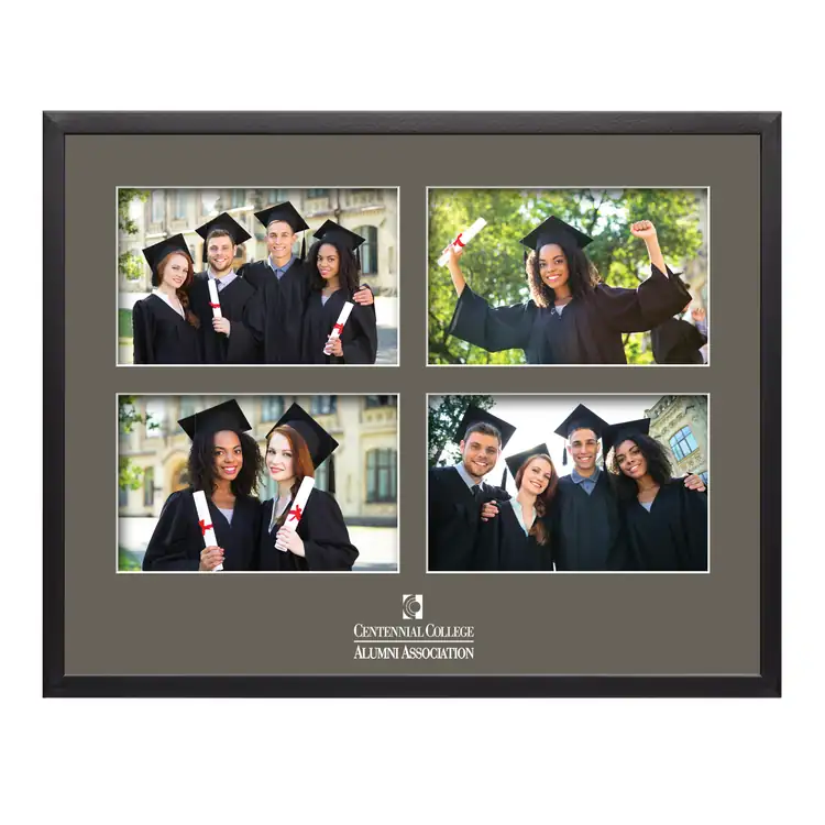 Wolver 4 Picture Frame #5