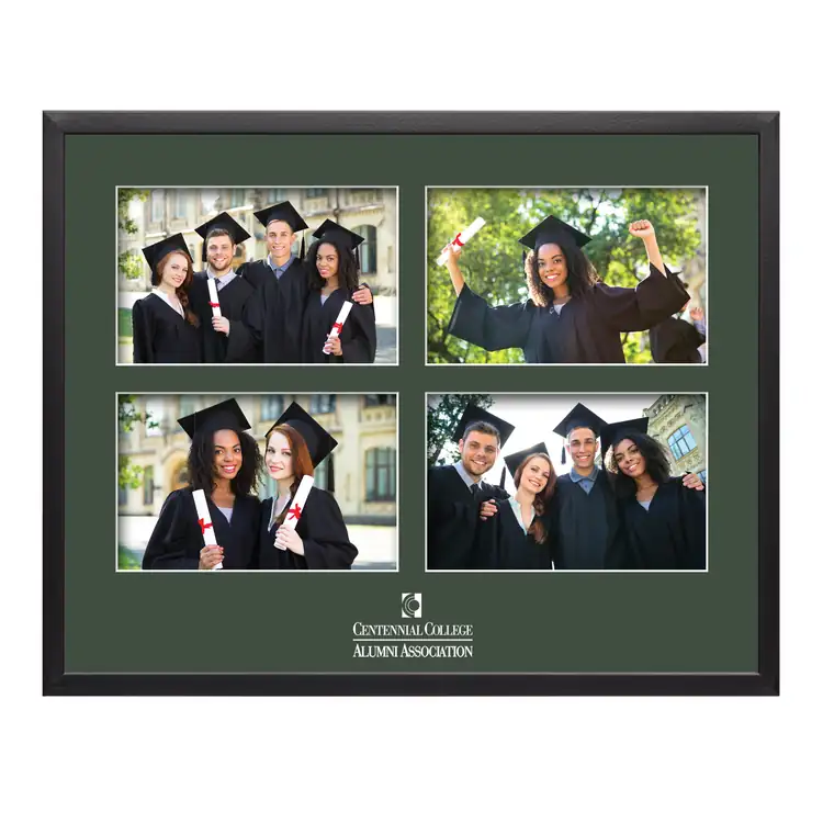 Wolver 4 Picture Frame #6