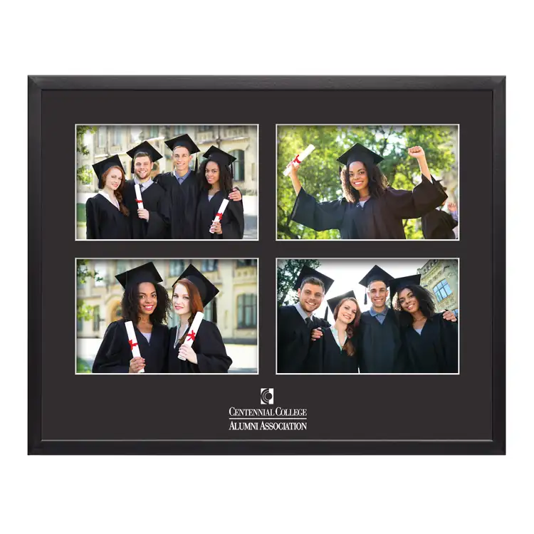 Wolver 4 Picture Frame #8