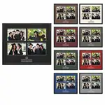 Wolver 4 Picture Frame