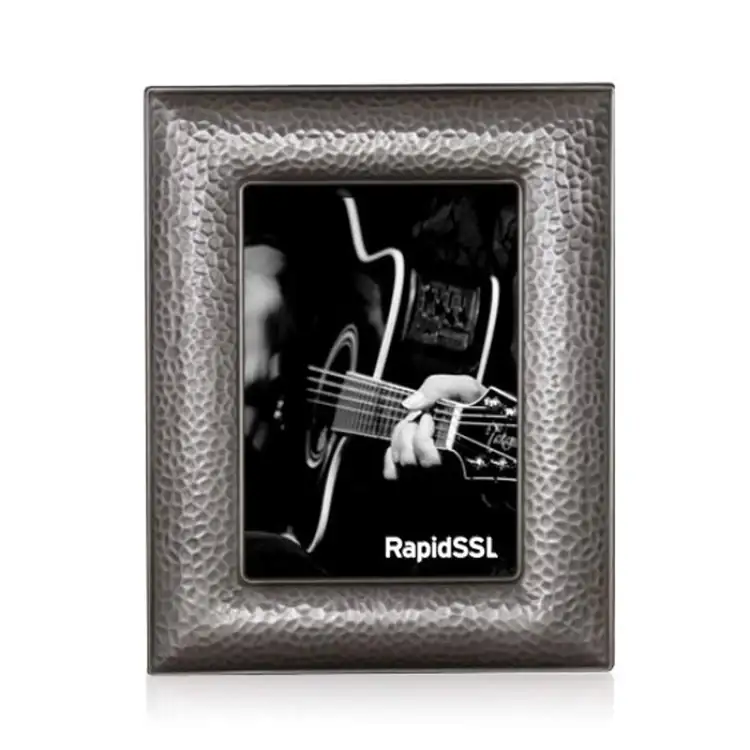 Zen Picture Frame for Photo 4" x 6" #3