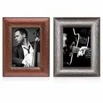 Zen Picture Frame for Photo 4" x 6"