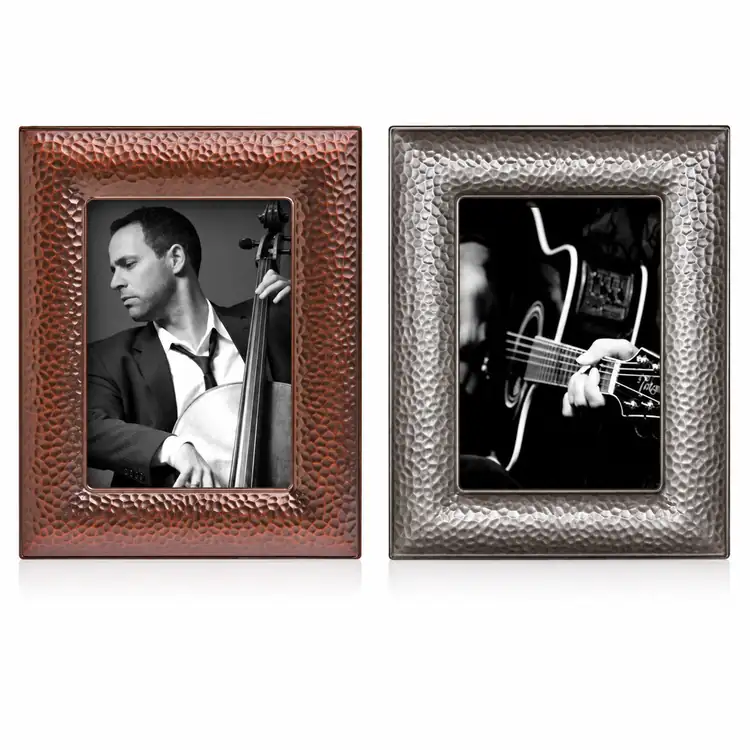 Zen Picture Frame for Photo 4" x 6"