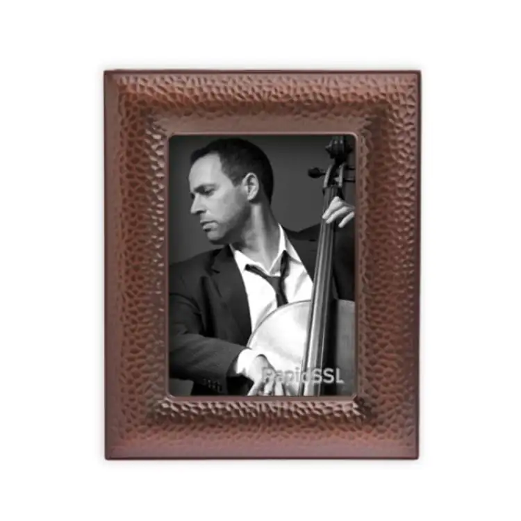 Zen Picture Frame for Photo 5" x 7" #2