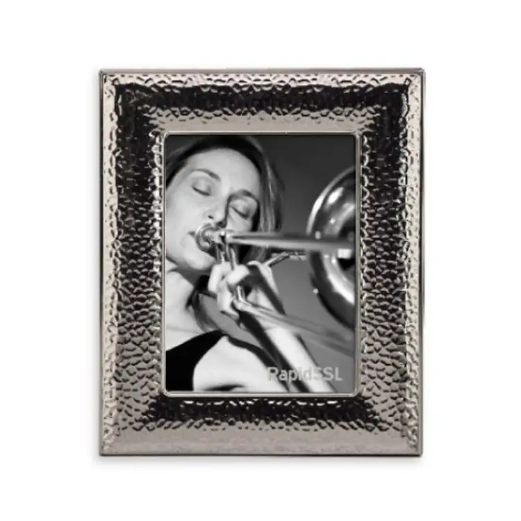 Zen Picture Frame for Photo 5" x 7" #3
