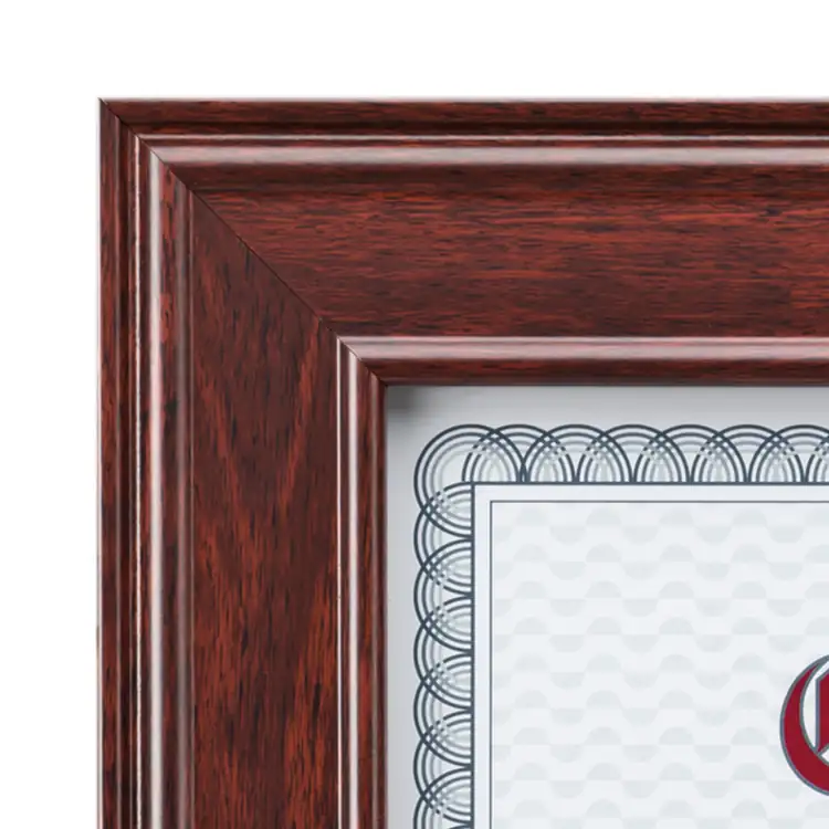 Accolade Certificate Frame #2