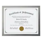 Cadre pour certificat Averham