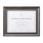 Cadre pour certificat Billingham