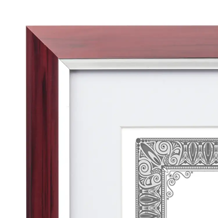 Cadre pour certificat Casanova #2