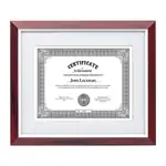 Cadre pour certificat Casanova