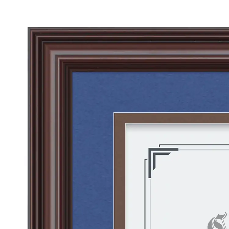 Cottingham Certificate Frame #12