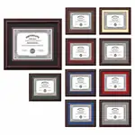 Cadre pour certificat Cottingham