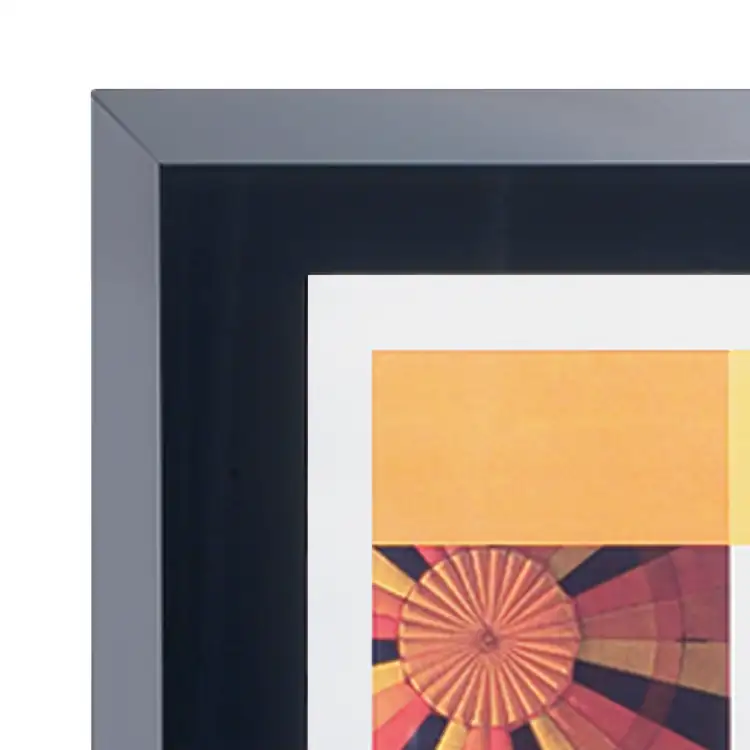 Harbinger Certificate Frame #2