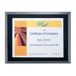 Cadre pour certificat Harbinger