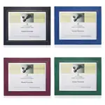 Cadre pour certificat Honors