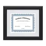 Cadre pour certificat Mandarin