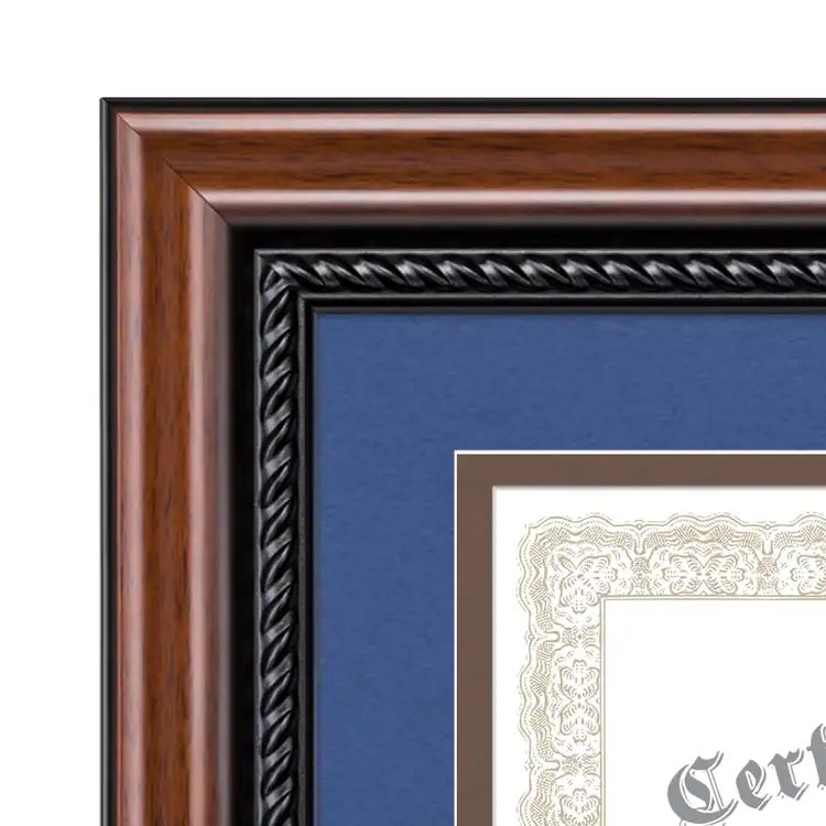 Weyden Certificate Frame #12