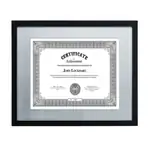 Cadre pour certificat Zenith