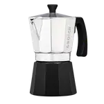 Cafetière italienne Milano GROSCHE en aluminium