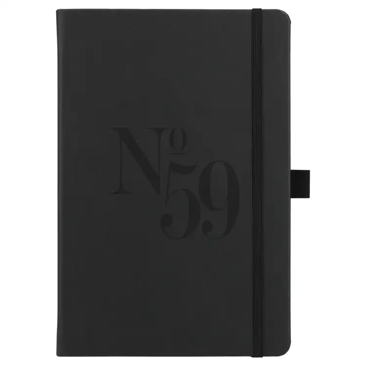 Mano Recycled Hard Cover Journal #2