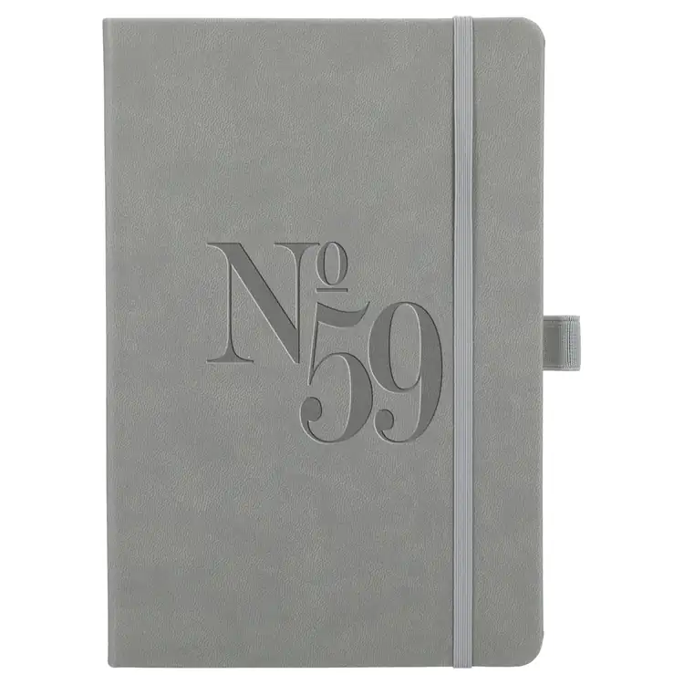 Mano Recycled Hard Cover Journal #3