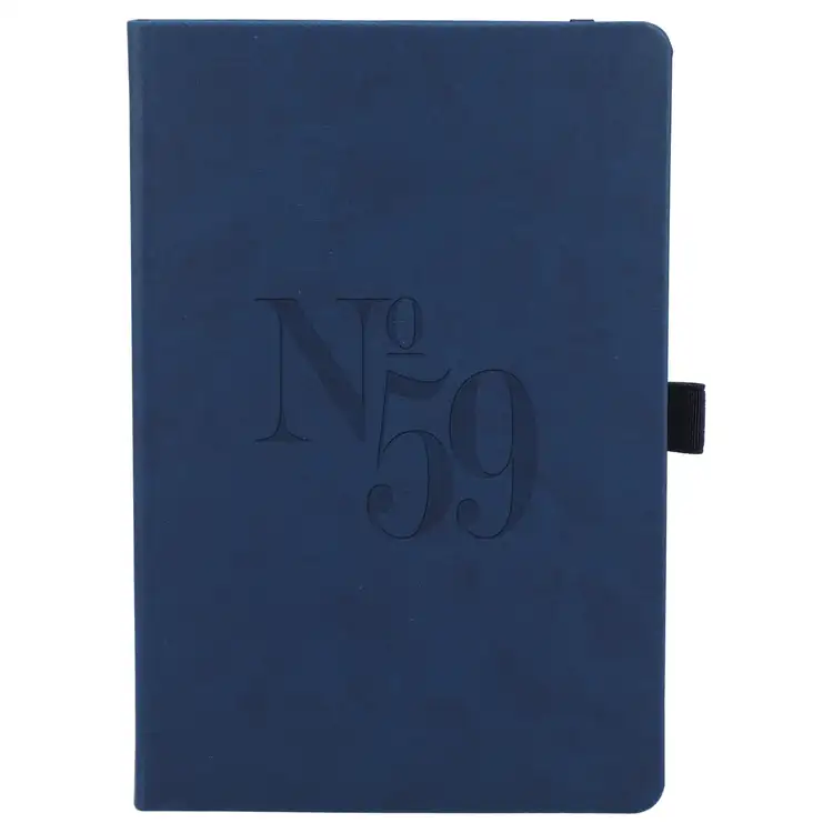 Mano Recycled Hard Cover Journal #4